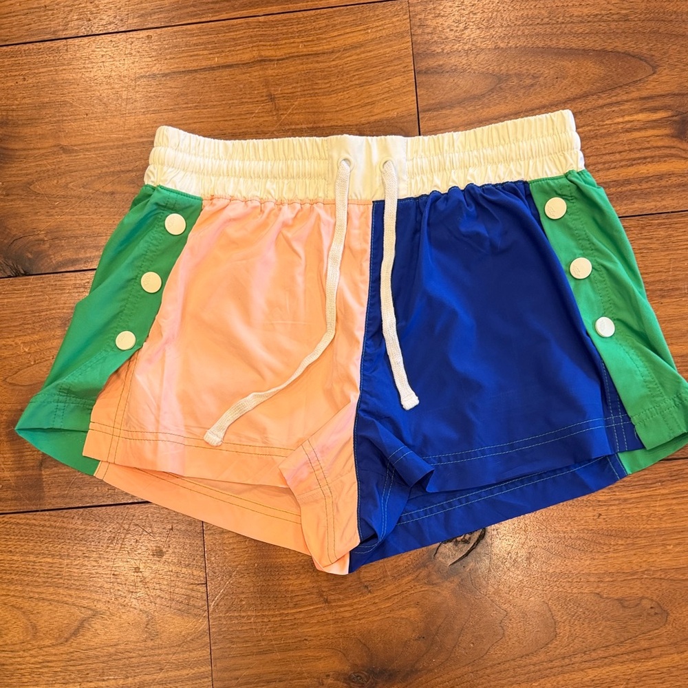 Free People Movement Invigorate Shorts. Barely worn, great condition, medium.